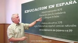  ¿Subir Impuestos para una mejor EDUCACIÓN?