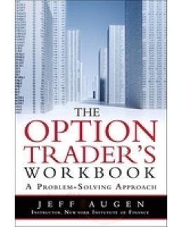 Libro de opciones de dan sheridan