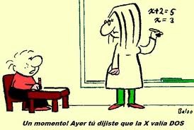 Las Posiciones Sintéticas con Opciones desde el punto de vista Algebraico