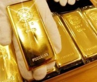 China duplicó sus importaciones de oro en 2012 China duplicó sus importaciones de oro en 2012
