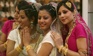 Banco Central de la India crea productos de inversión de oro de papel