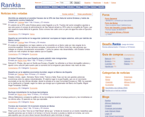 Cómo hemos cambiado en diez años de vida de Rankia