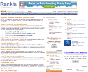 Cómo hemos cambiado en diez años de vida de Rankia