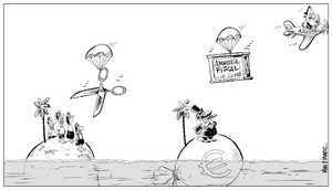 Montoro pendiente de la votación del Congreso