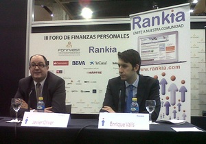 Aplicación de las redes neuronales a las finanzas, Javier Oliver