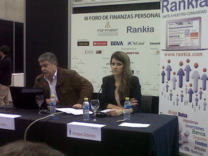 Frente a la crisis, Análisis Técnico; Roberto Moro