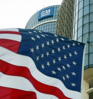 Detroit al borde de la bancarrota