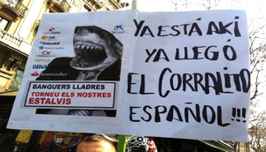 Como sobrevivir a un Corralito y no morir en el intento