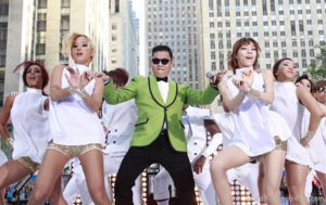 GANGNAM STYLE para invertir en España