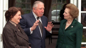 El desempleo en Latinoamérica, ¿empuja socialismo?