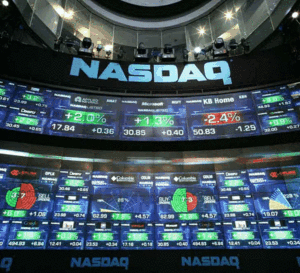 Nasdaq