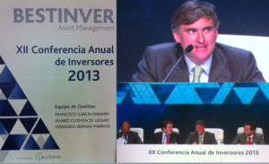 Bestinver. XII Conferencia Anual de Inversores