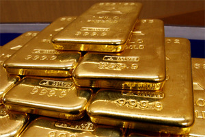 Chipre no va a vender parte de sus reservas de oro