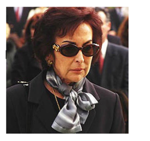 Mujer más rica del mundo