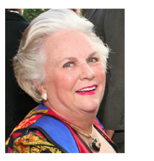 Mujer más rica del mundo