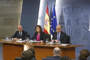 ¿Cuáles fueron las conclusiones del Consejo de Ministros?