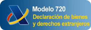 Finaliza el plazo para presentar el Modelo 720