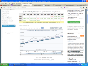 Diseño de Sistemas Automáticos con Opciones