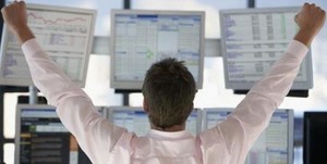 Principales participantes en el mercado Forex