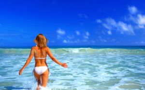 Mes de Mayo: cañas frescas, manga corta,...¿cortos en bolsa?...NO!!