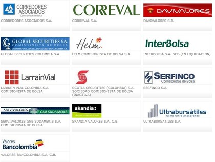 Como Invertir Dinero En La Bolsa De Valores De Colombia - creditosterun