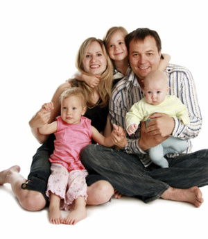 Deducciones autonómicas para familias numerosas. IRPF 2012