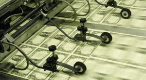 ¿Qué pasa con las emergentes?