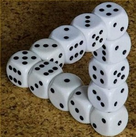 Sell on May & Go Away