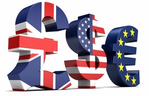 Webinar "Operativa con divisas"