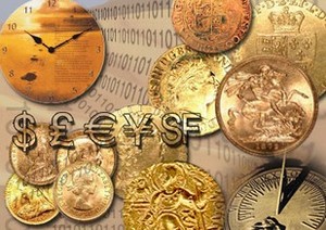 ¿Cómo hacen dinero los profesionales en el mercado Forex?