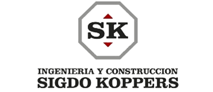 Sigdo Koppers S.A.