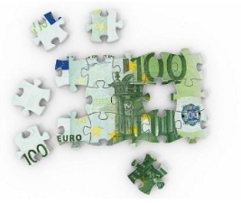 El FMI advierte sobre el hundimiento del crédito en España