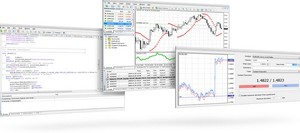 Brokers Forex: ¿Qué plataformas utilizan?