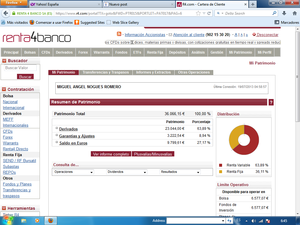 Ultimo Post de Blog de la Primera Etapa