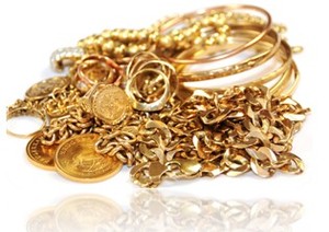 Joyas, monedas y lingotes ¿Cómo invertir en Oro y Plata?