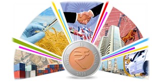 La Rupia ₹, sus Turbulencias y la Economía India