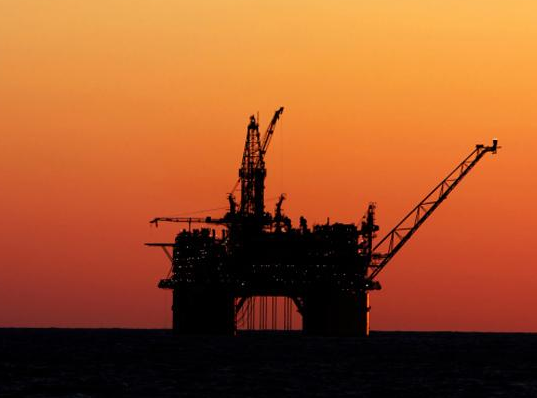 Petroleo forex