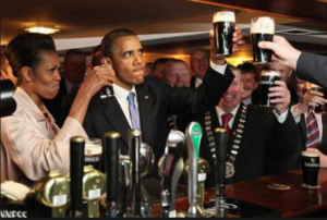 Bank of Ireland: un potencial alcista impresionante!