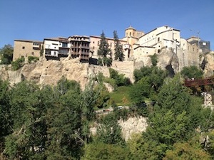 Quedada Rankia en Cuenca 2013. ¡Un fin de semana inolvidable!
