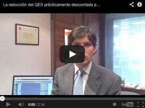 Cambios en las carteras ante el comunicado de la FED