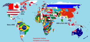 No todos los índices europeos son iguales