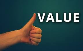 Reflexiones sobre el método de valoración