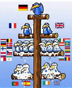 Una historia de terror: los bancos centrales y el sistema financiero (2/3)