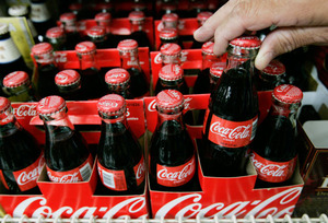 Impuesto al refresco afecta a quienes no tienen acceso al agua