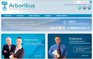 Arboribus: financiación para Pymes