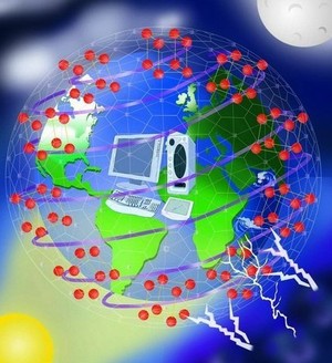 Distancia a la central de ADSL