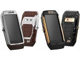 Los móviles más caros del mundo