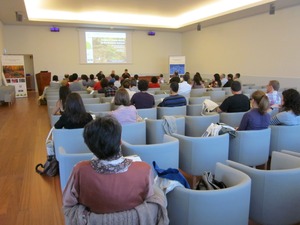 El País Vasco celebra las III Jornadas de Estudios Europeos