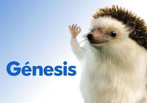 Génesis