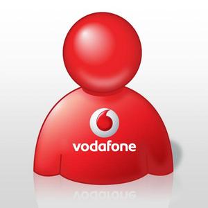 Vodafone